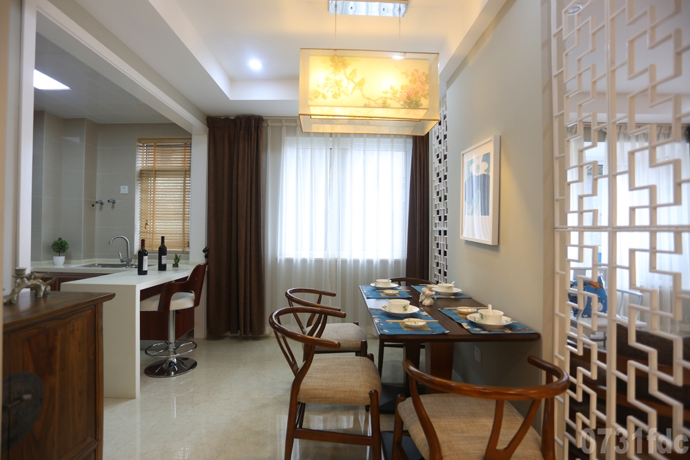 山水湾:万家丽北成熟居家社区-大熊看楼-0731房产网