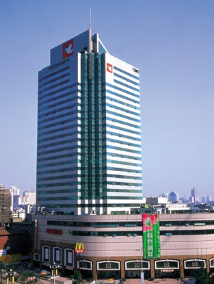 河西首家平和堂,闪耀长沙陆家嘴 - 0731房产