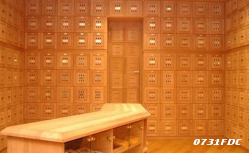 第六都:世上最有钱的人都哪去了? - 0731房产网