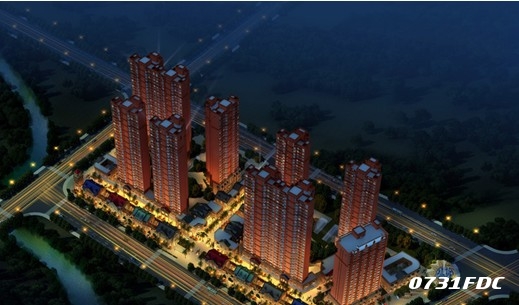 洋湖垸优势项目推荐 - 0731房产网 www.0731f