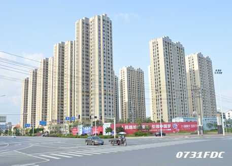 中房瑞致国际:购房5千抵3万,9月更享额外数万