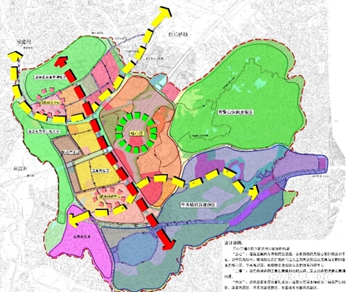 灰汤61相里湖南印象民俗体验村成就灰汤旅游新名片