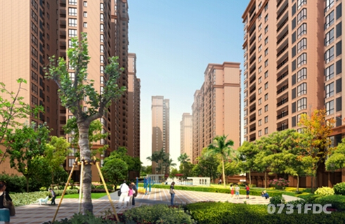 桔洲印象:雾霾来袭,如何保护好我们的孩子? - 0