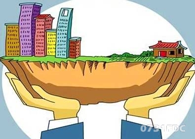 2016年全国土地利用计划出炉 重点基础设施建设