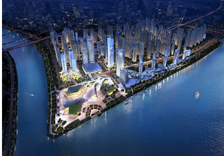 北辰GDP_天津 一个世纪的兴衰