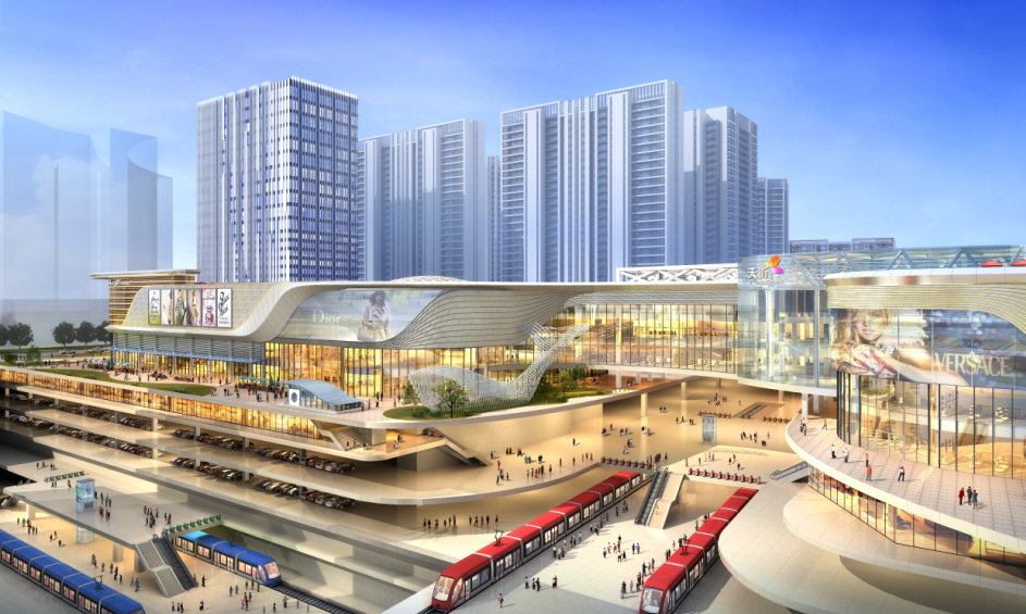 2019总部经济_北京总部经济将创新 绿色等基因深植2019京交会(2)