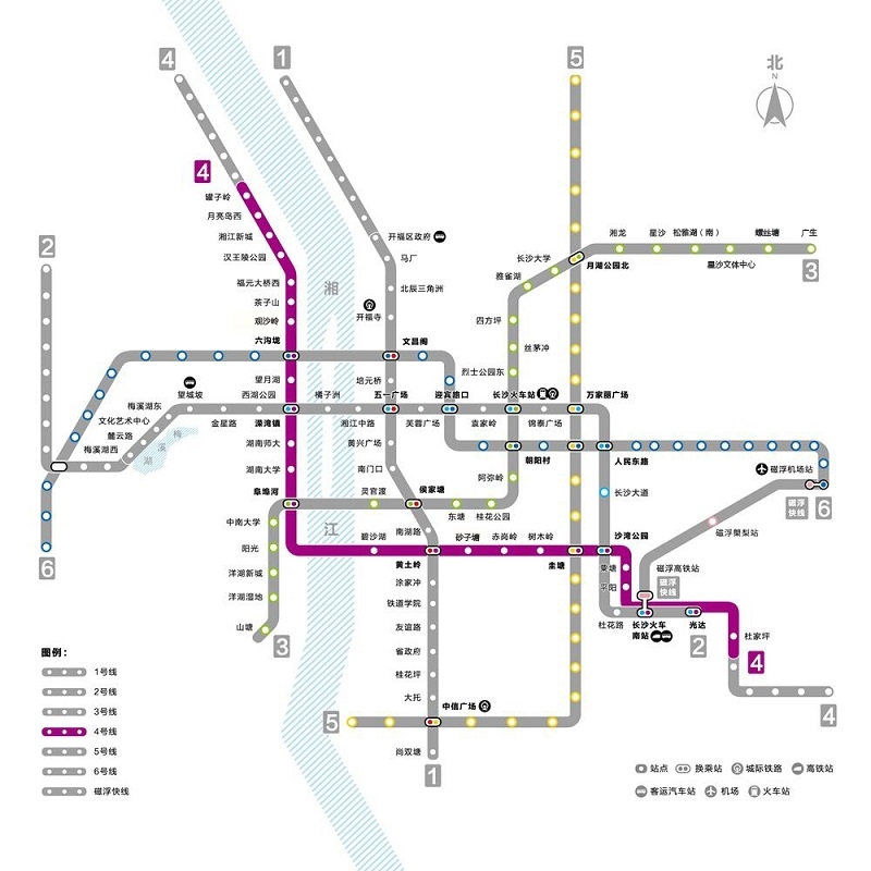 株洲城市人口_14年后株洲将成特大城市 市区要扩大近7倍 图(3)